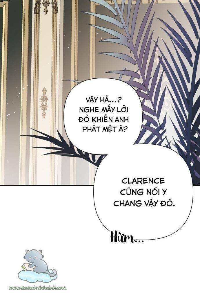 Cách Mà Kỵ Sĩ Sống Như Tiểu Thư: Chapter 56