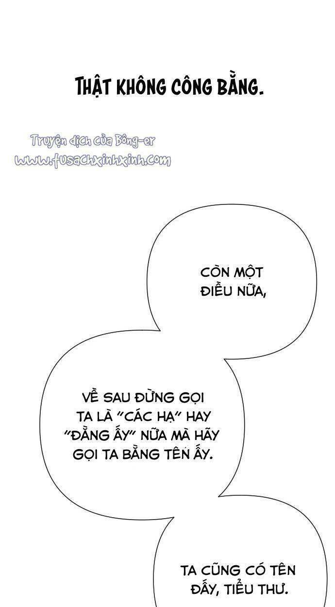 Cách Mà Kỵ Sĩ Sống Như Tiểu Thư: Chapter 56