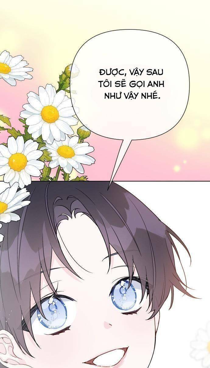 Cách Mà Kỵ Sĩ Sống Như Tiểu Thư: Chapter 56