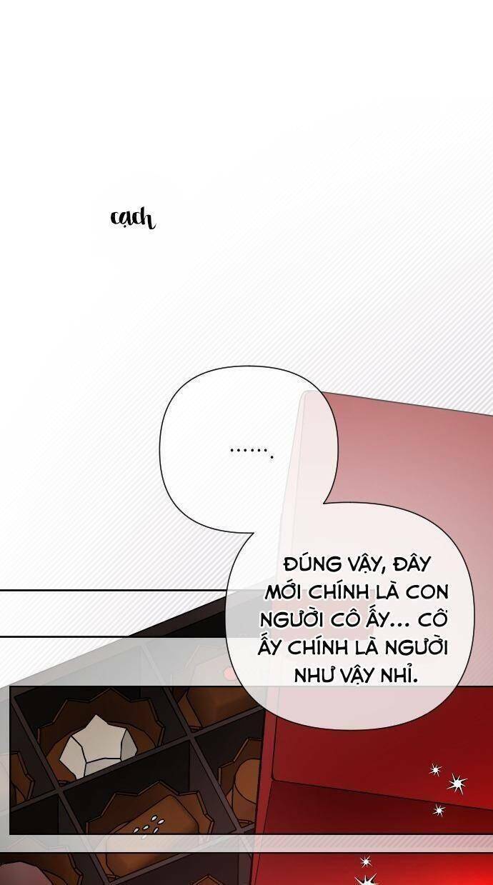 Cách Mà Kỵ Sĩ Sống Như Tiểu Thư: Chapter 56