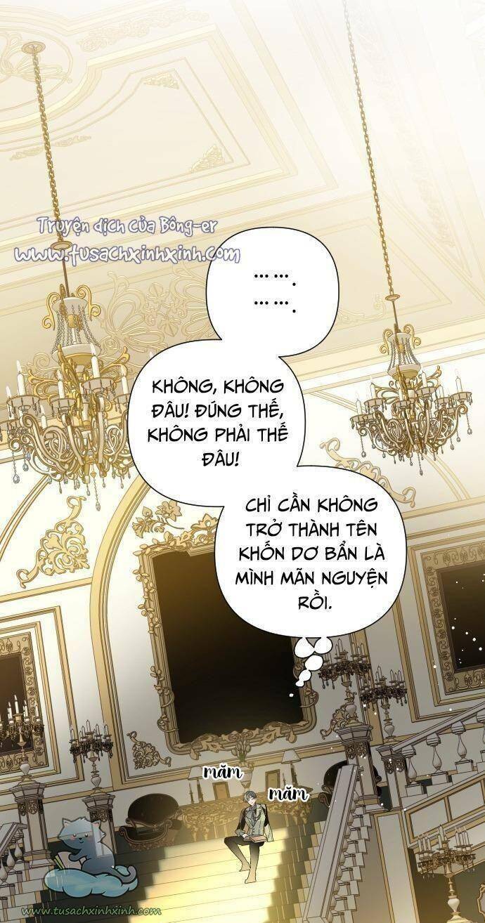 Cách Mà Kỵ Sĩ Sống Như Tiểu Thư: Chapter 56