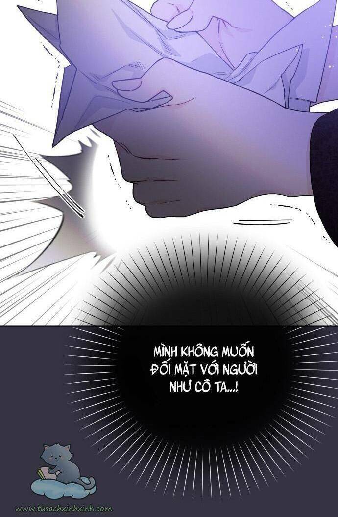 Cách Mà Kỵ Sĩ Sống Như Tiểu Thư: Chapter 57