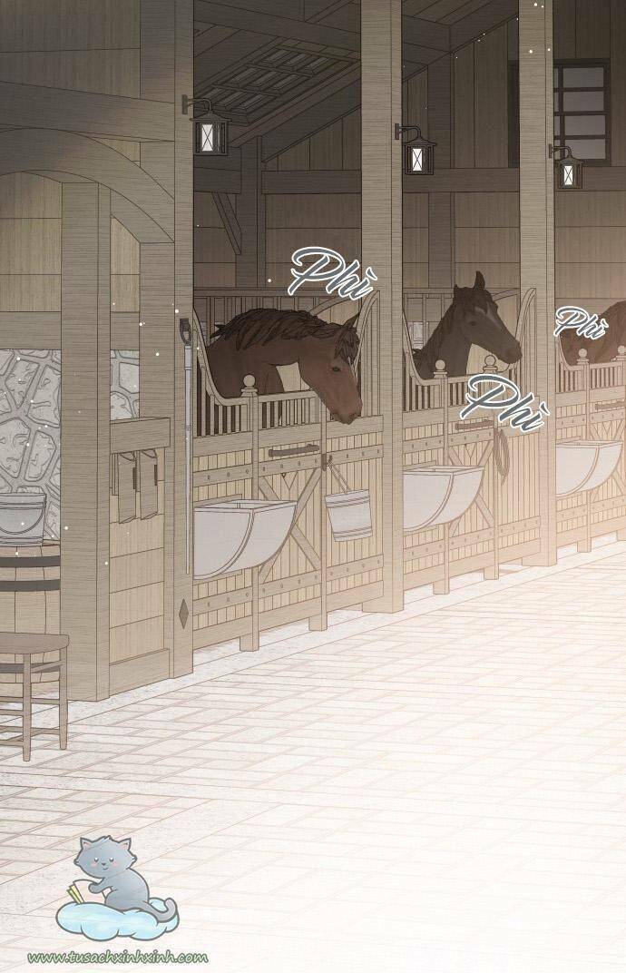 Cách Mà Kỵ Sĩ Sống Như Tiểu Thư: Chapter 57