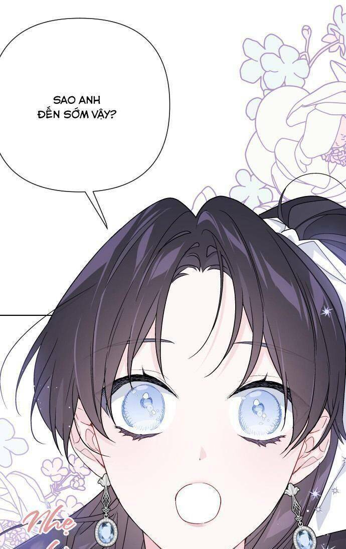 Cách Mà Kỵ Sĩ Sống Như Tiểu Thư: Chapter 57