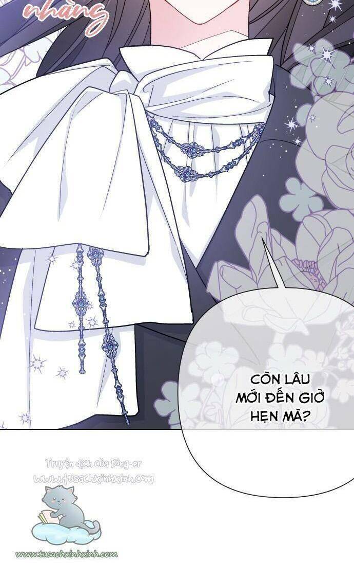 Cách Mà Kỵ Sĩ Sống Như Tiểu Thư: Chapter 57