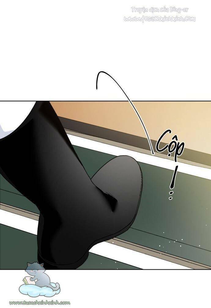 Cách Mà Kỵ Sĩ Sống Như Tiểu Thư: Chapter 57