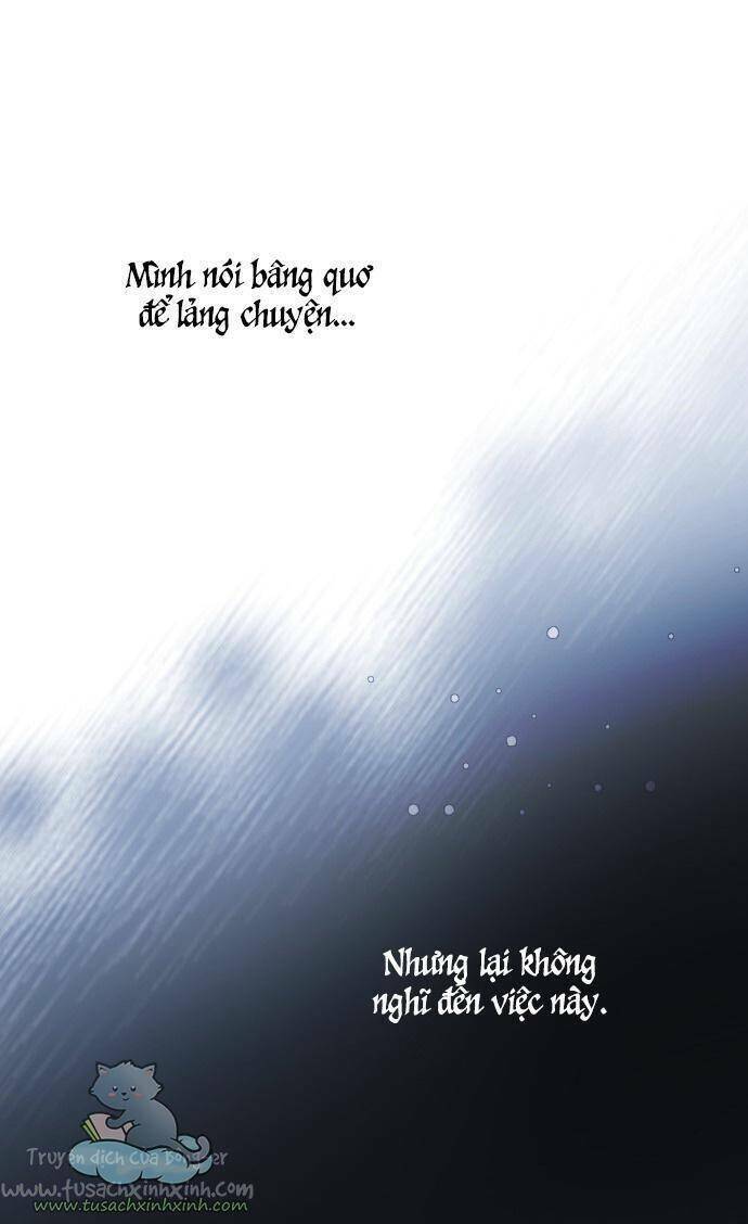 Cách Mà Kỵ Sĩ Sống Như Tiểu Thư: Chapter 57