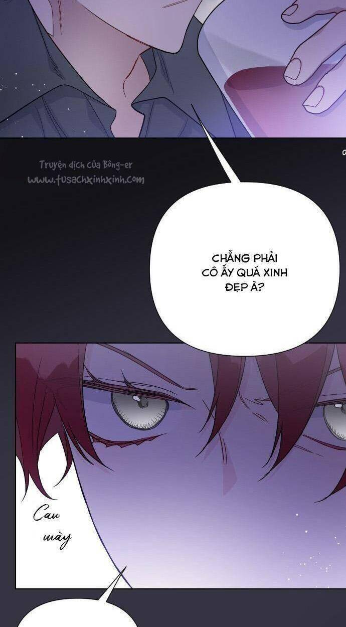 Cách Mà Kỵ Sĩ Sống Như Tiểu Thư: Chapter 57