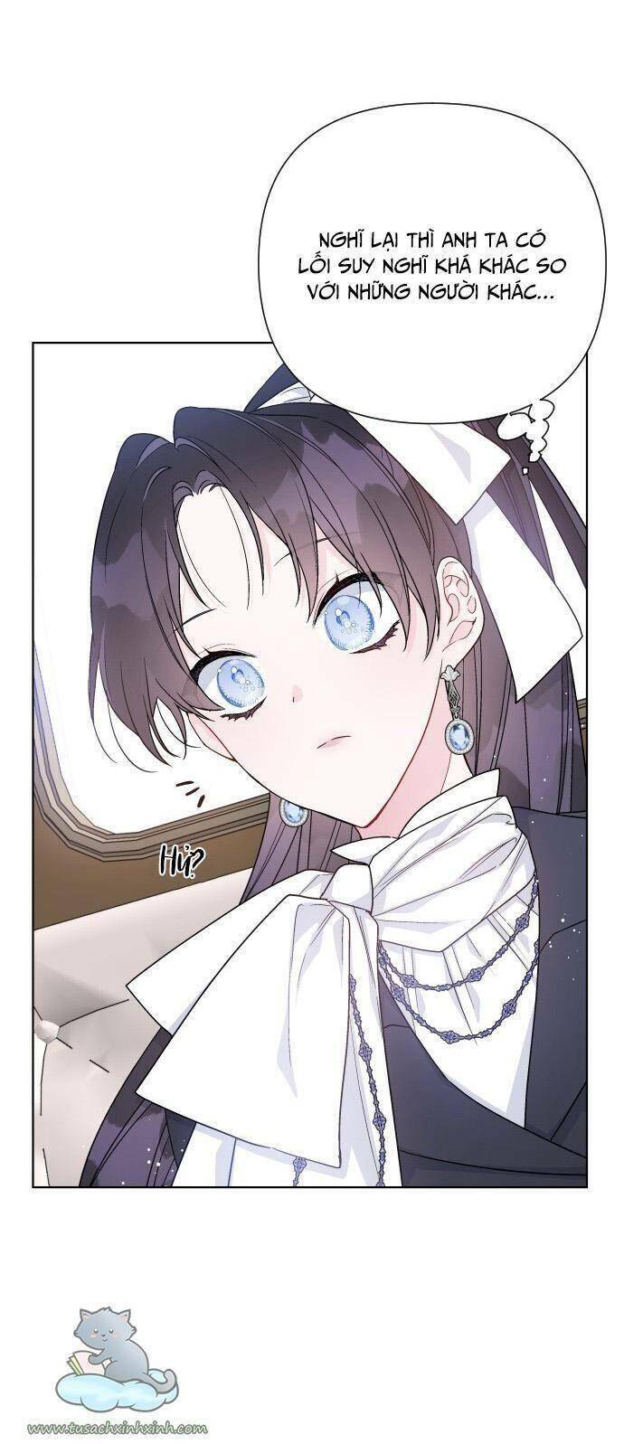 Cách Mà Kỵ Sĩ Sống Như Tiểu Thư: Chapter 57