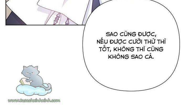 Cách Mà Kỵ Sĩ Sống Như Tiểu Thư: Chapter 57