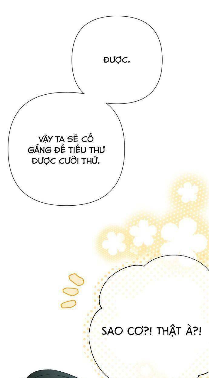Cách Mà Kỵ Sĩ Sống Như Tiểu Thư: Chapter 57