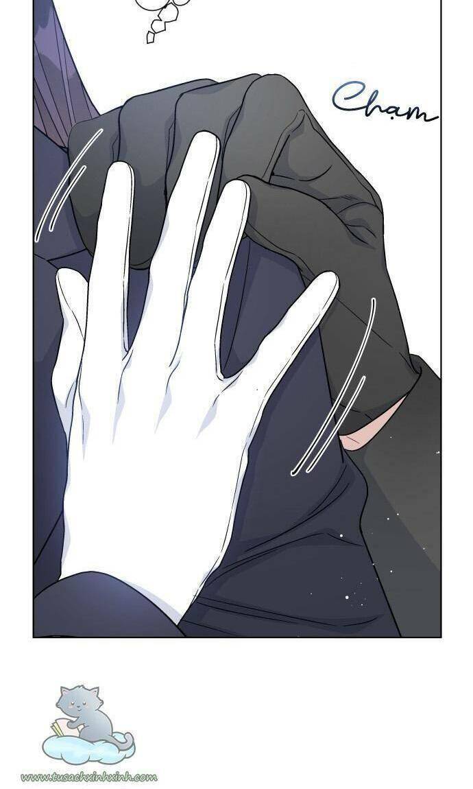 Cách Mà Kỵ Sĩ Sống Như Tiểu Thư: Chapter 58