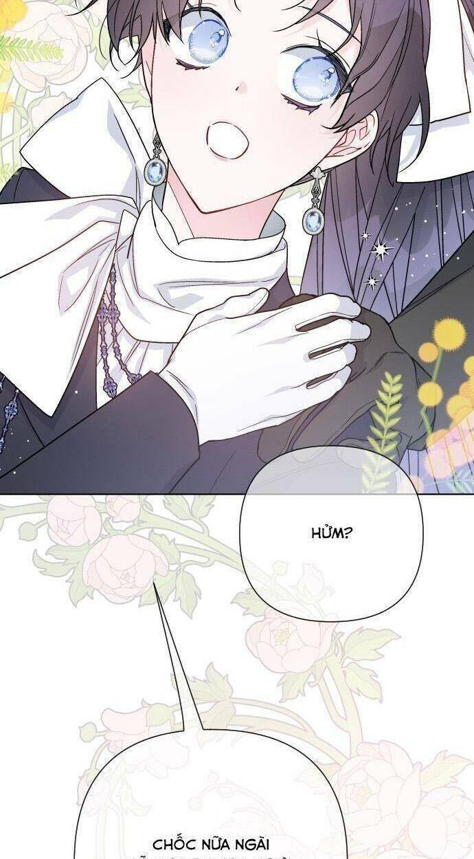 Cách Mà Kỵ Sĩ Sống Như Tiểu Thư: Chapter 58