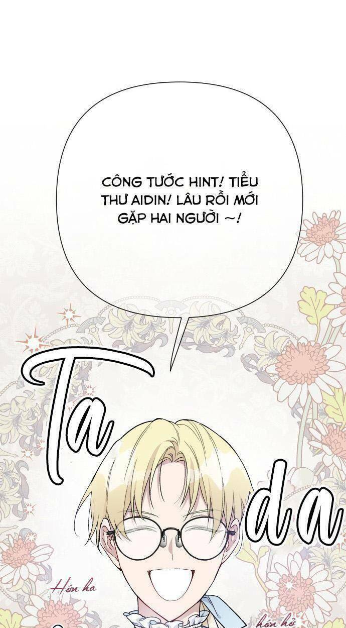 Cách Mà Kỵ Sĩ Sống Như Tiểu Thư: Chapter 58
