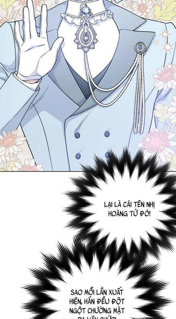 Cách Mà Kỵ Sĩ Sống Như Tiểu Thư: Chapter 58