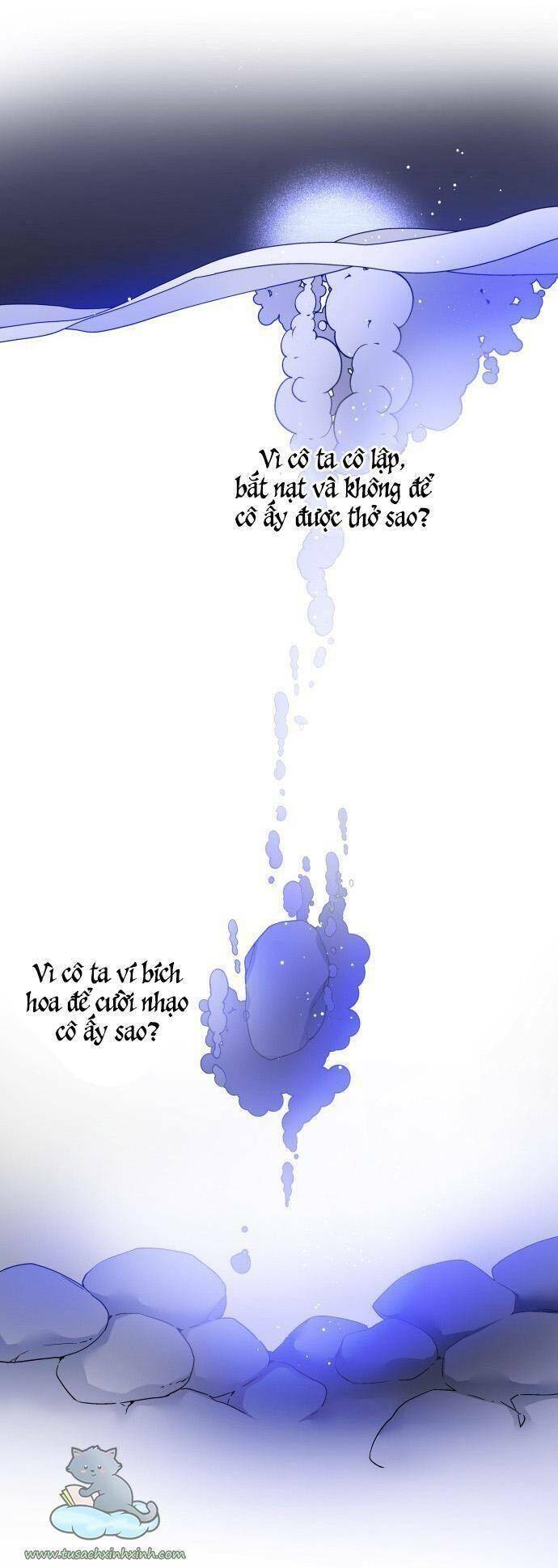 Cách Mà Kỵ Sĩ Sống Như Tiểu Thư: Chapter 58