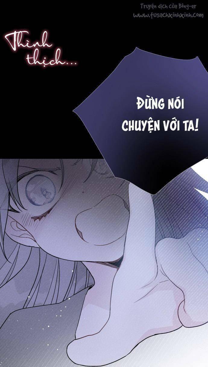 Cách Mà Kỵ Sĩ Sống Như Tiểu Thư: Chapter 58