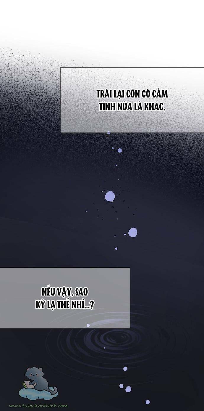 Cách Mà Kỵ Sĩ Sống Như Tiểu Thư: Chapter 58