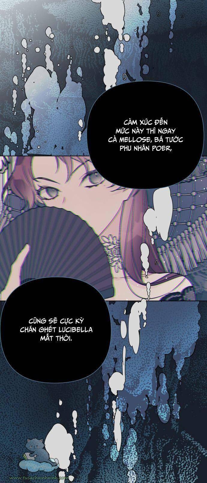 Cách Mà Kỵ Sĩ Sống Như Tiểu Thư: Chapter 58