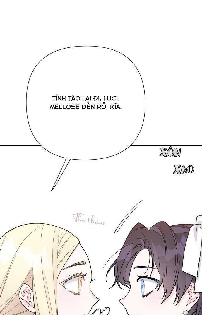 Cách Mà Kỵ Sĩ Sống Như Tiểu Thư: Chapter 58