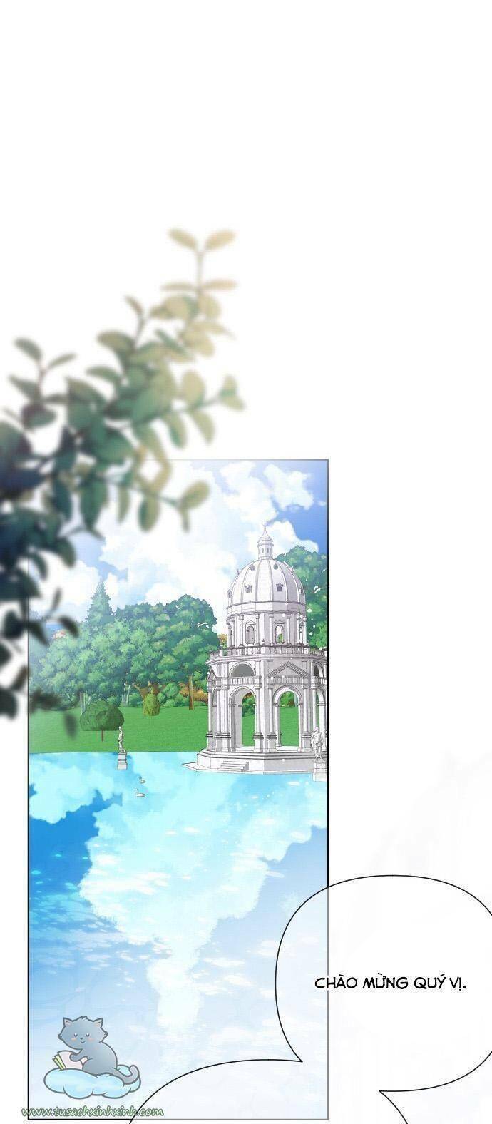 Cách Mà Kỵ Sĩ Sống Như Tiểu Thư: Chapter 58