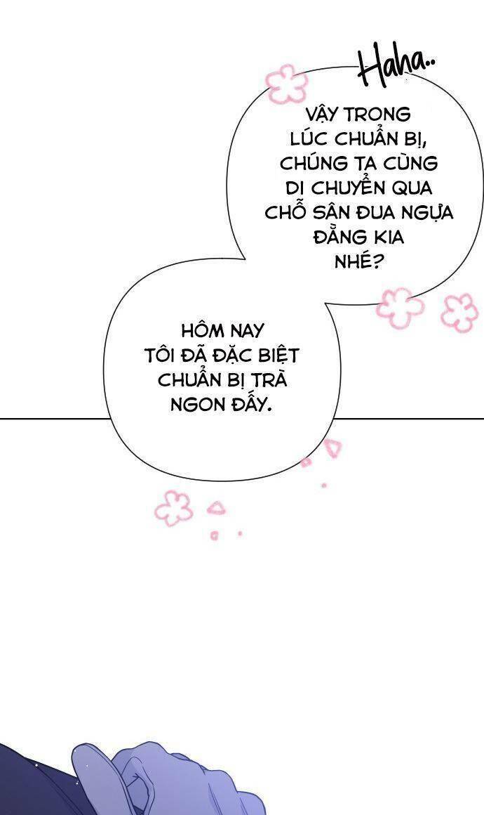 Cách Mà Kỵ Sĩ Sống Như Tiểu Thư: Chapter 59