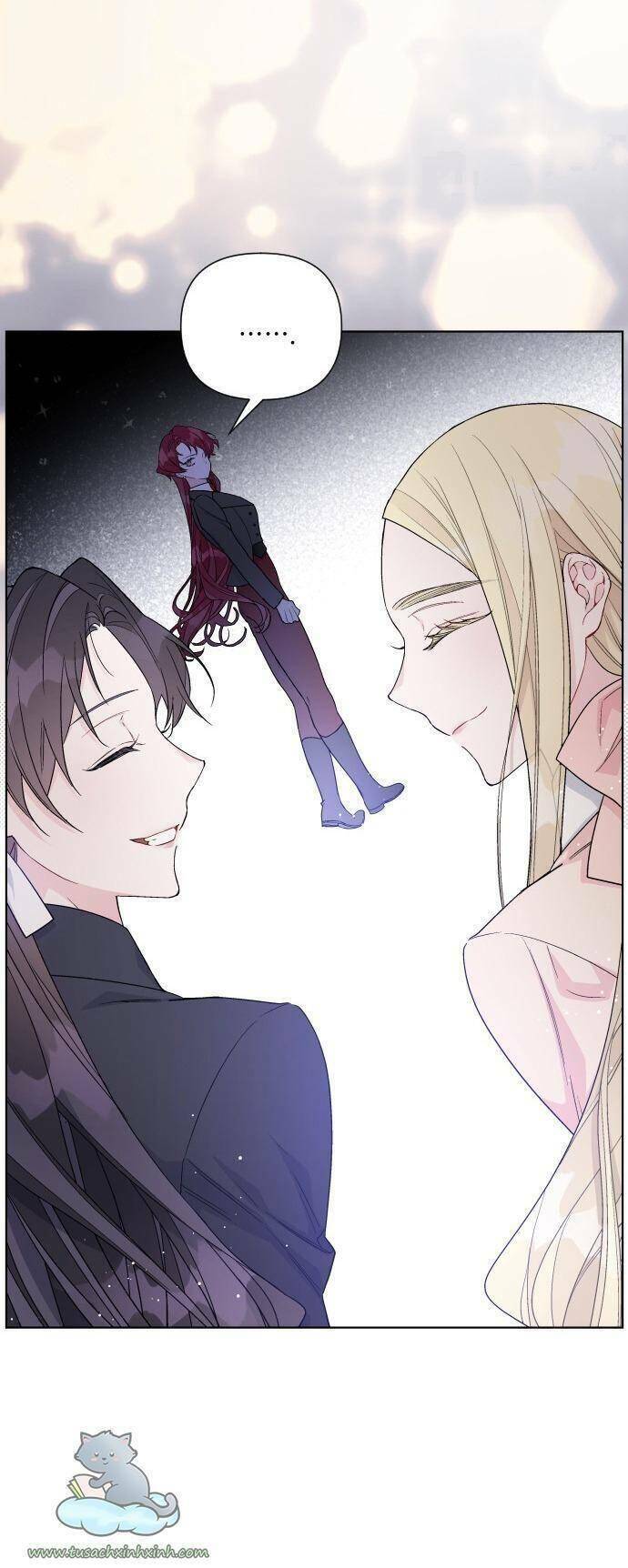 Cách Mà Kỵ Sĩ Sống Như Tiểu Thư: Chapter 59