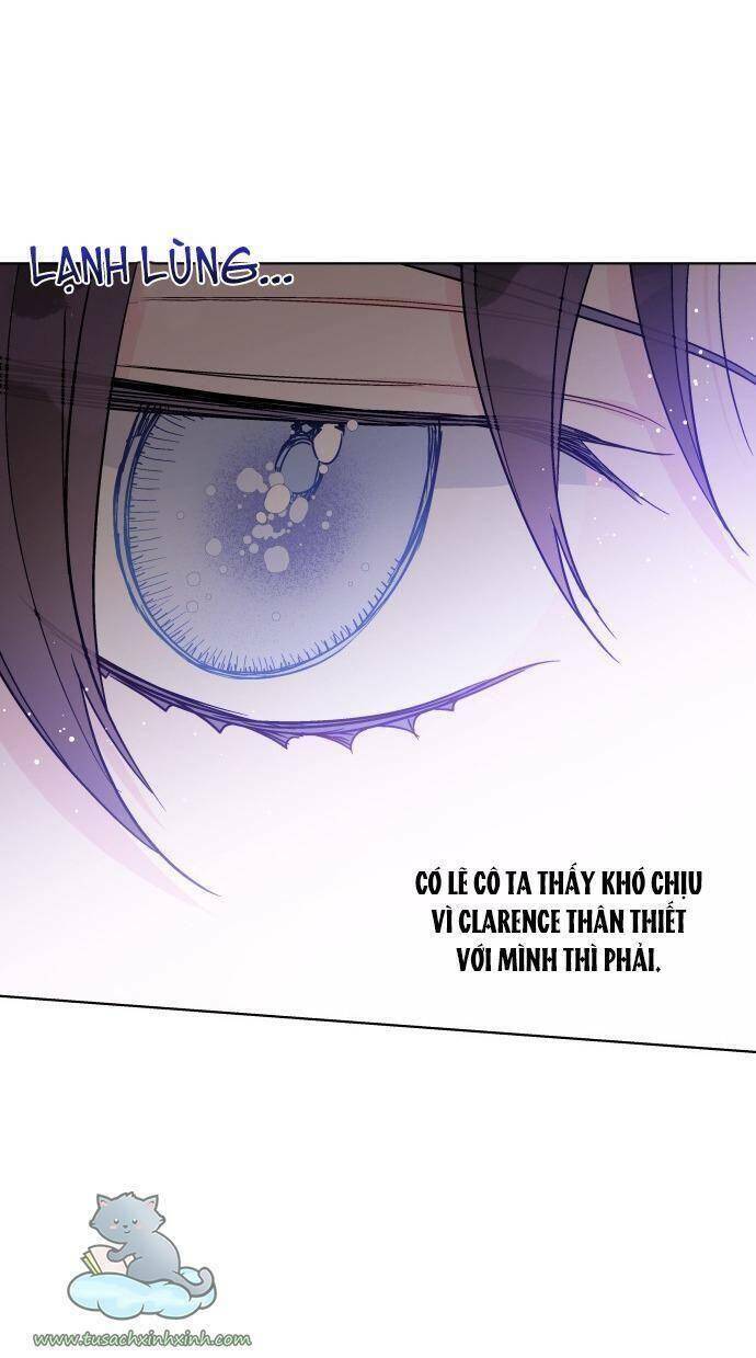 Cách Mà Kỵ Sĩ Sống Như Tiểu Thư: Chapter 59