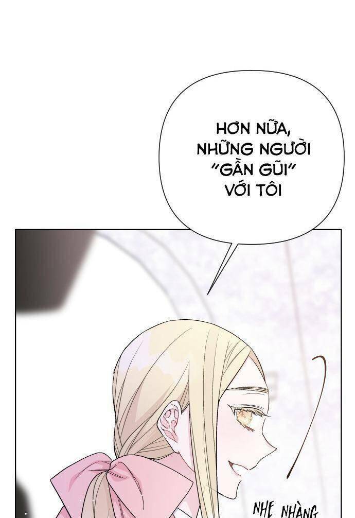 Cách Mà Kỵ Sĩ Sống Như Tiểu Thư: Chapter 59