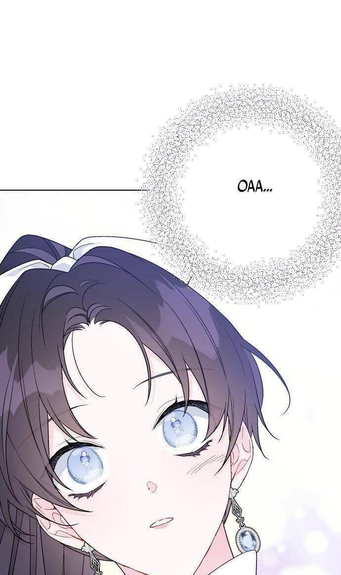 Cách Mà Kỵ Sĩ Sống Như Tiểu Thư: Chapter 59