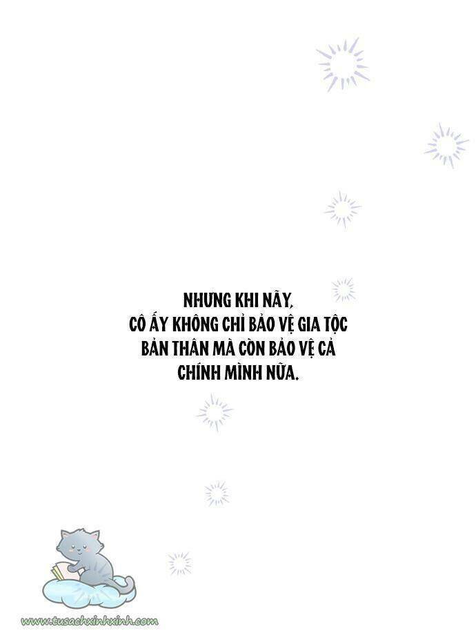 Cách Mà Kỵ Sĩ Sống Như Tiểu Thư: Chapter 59