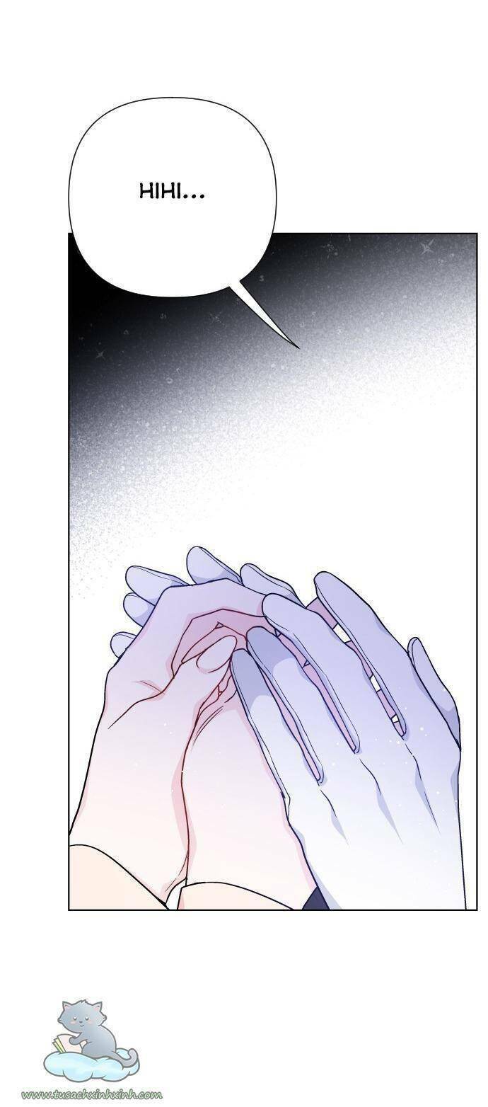 Cách Mà Kỵ Sĩ Sống Như Tiểu Thư: Chapter 59