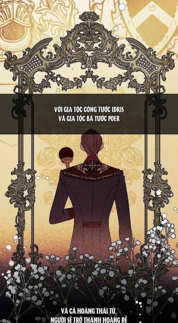 Cách Mà Kỵ Sĩ Sống Như Tiểu Thư: Chapter 59