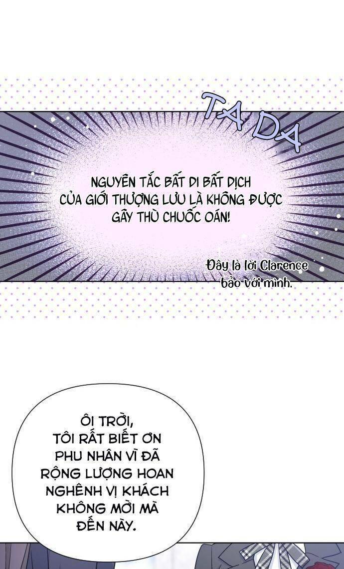 Cách Mà Kỵ Sĩ Sống Như Tiểu Thư: Chapter 59