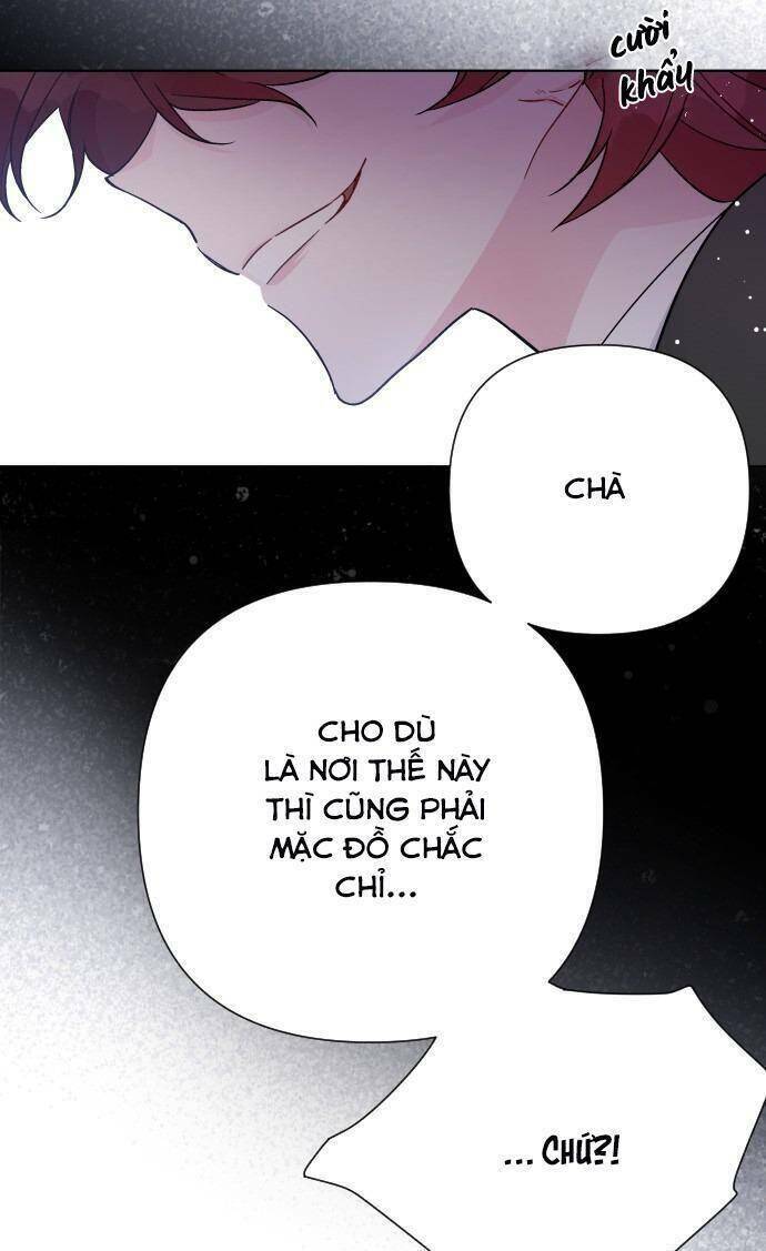 Cách Mà Kỵ Sĩ Sống Như Tiểu Thư: Chapter 59