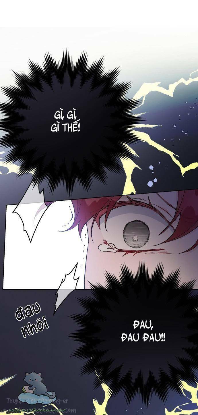 Cách Mà Kỵ Sĩ Sống Như Tiểu Thư: Chapter 59