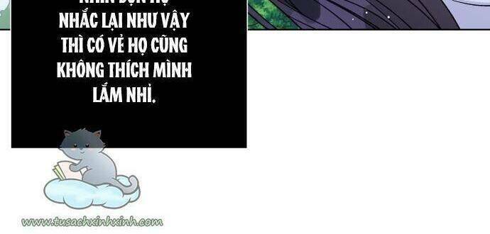 Cách Mà Kỵ Sĩ Sống Như Tiểu Thư: Chapter 59