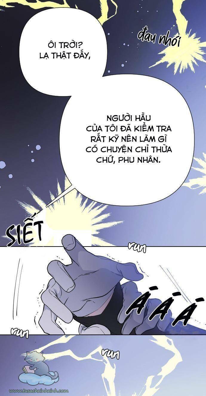 Cách Mà Kỵ Sĩ Sống Như Tiểu Thư: Chapter 59