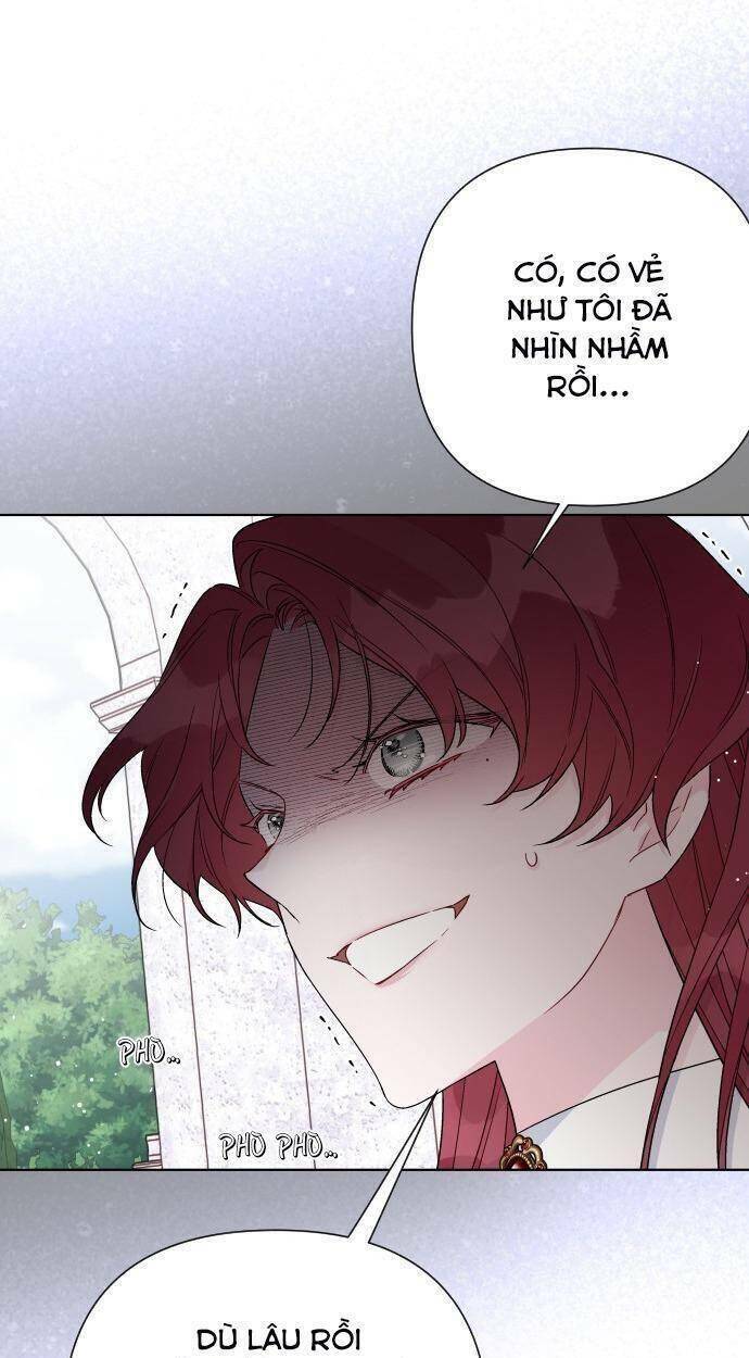 Cách Mà Kỵ Sĩ Sống Như Tiểu Thư: Chapter 59