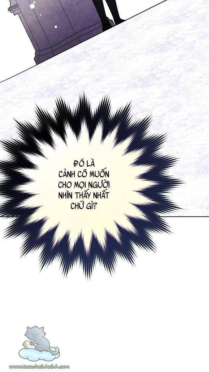 Cách Mà Kỵ Sĩ Sống Như Tiểu Thư: Chapter 59