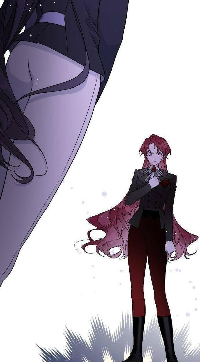 Cách Mà Kỵ Sĩ Sống Như Tiểu Thư: Chapter 59