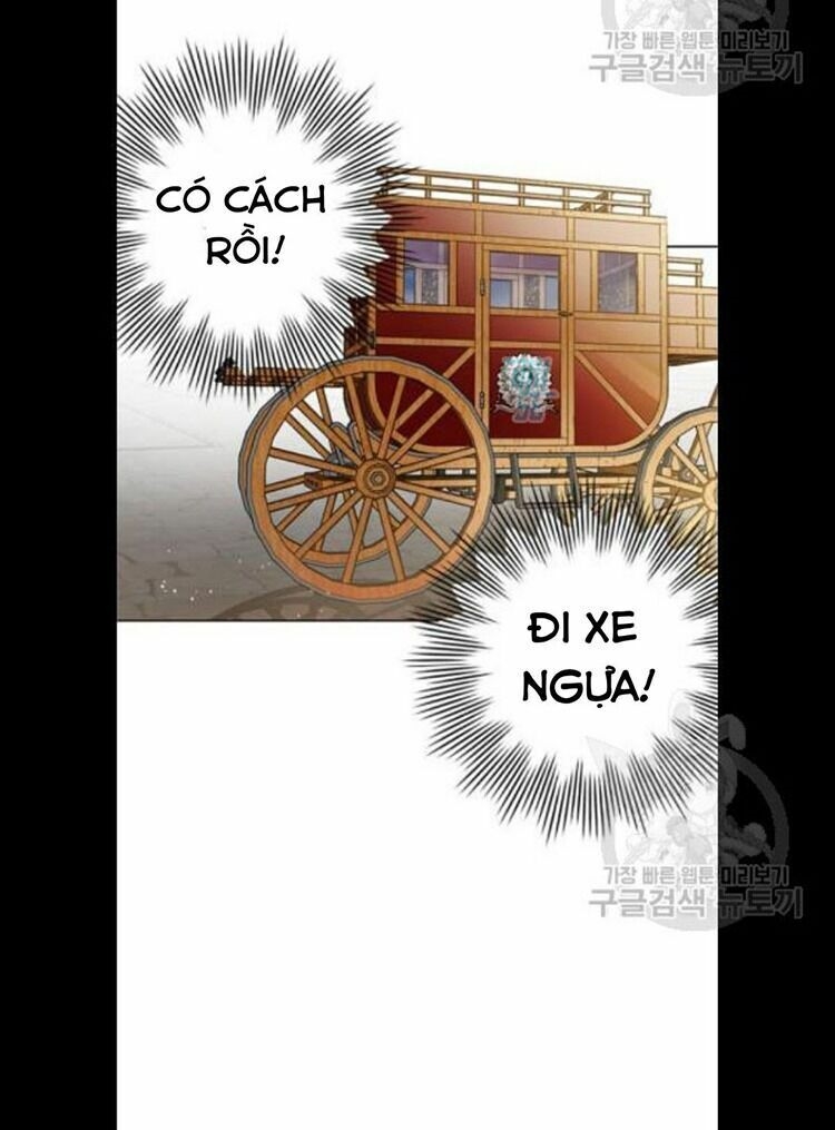 Cách Mà Kỵ Sĩ Sống Như Tiểu Thư: Chapter 6