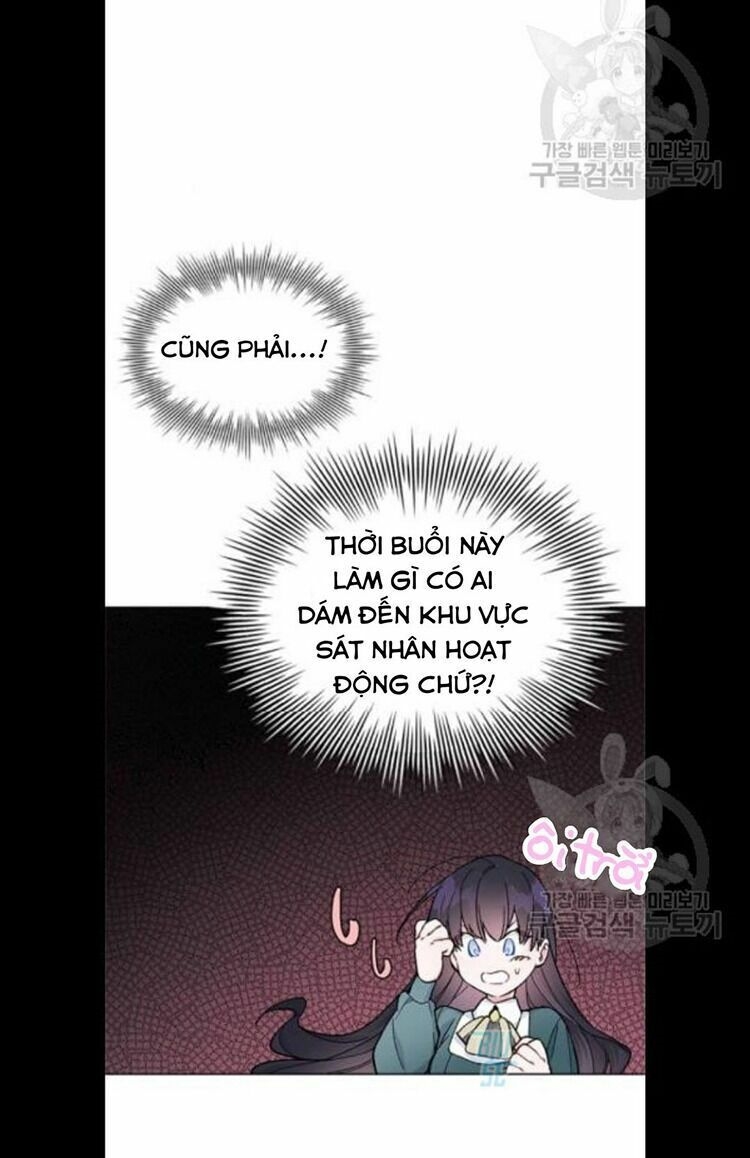 Cách Mà Kỵ Sĩ Sống Như Tiểu Thư: Chapter 6