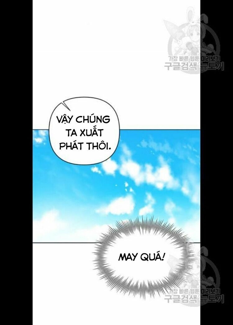 Cách Mà Kỵ Sĩ Sống Như Tiểu Thư: Chapter 6