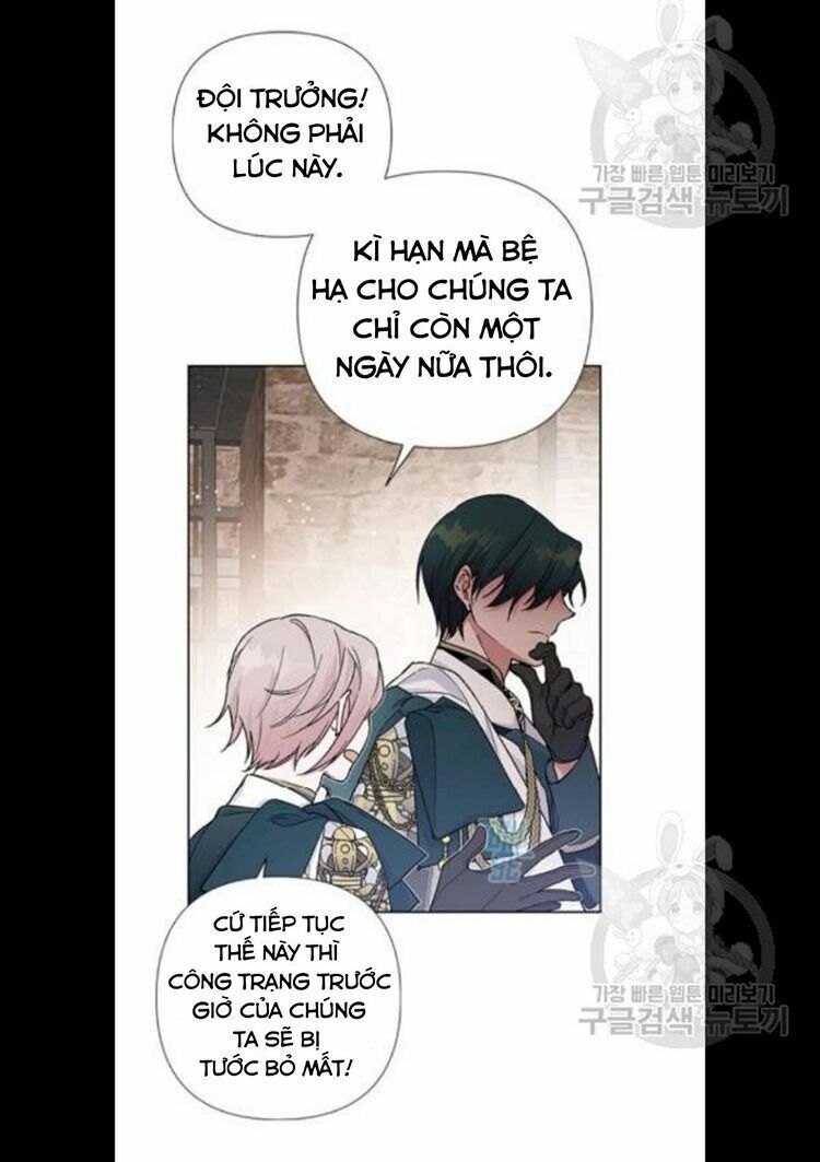 Cách Mà Kỵ Sĩ Sống Như Tiểu Thư: Chapter 6