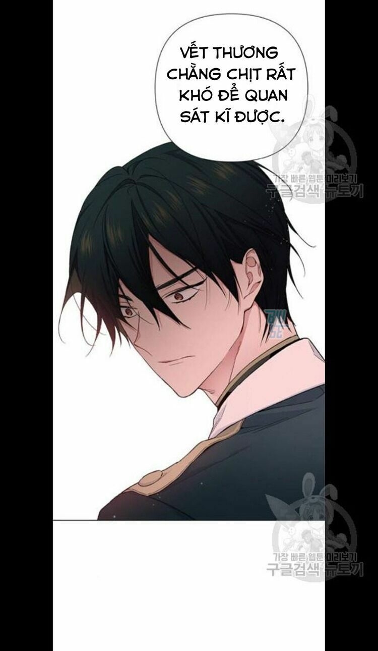 Cách Mà Kỵ Sĩ Sống Như Tiểu Thư: Chapter 6