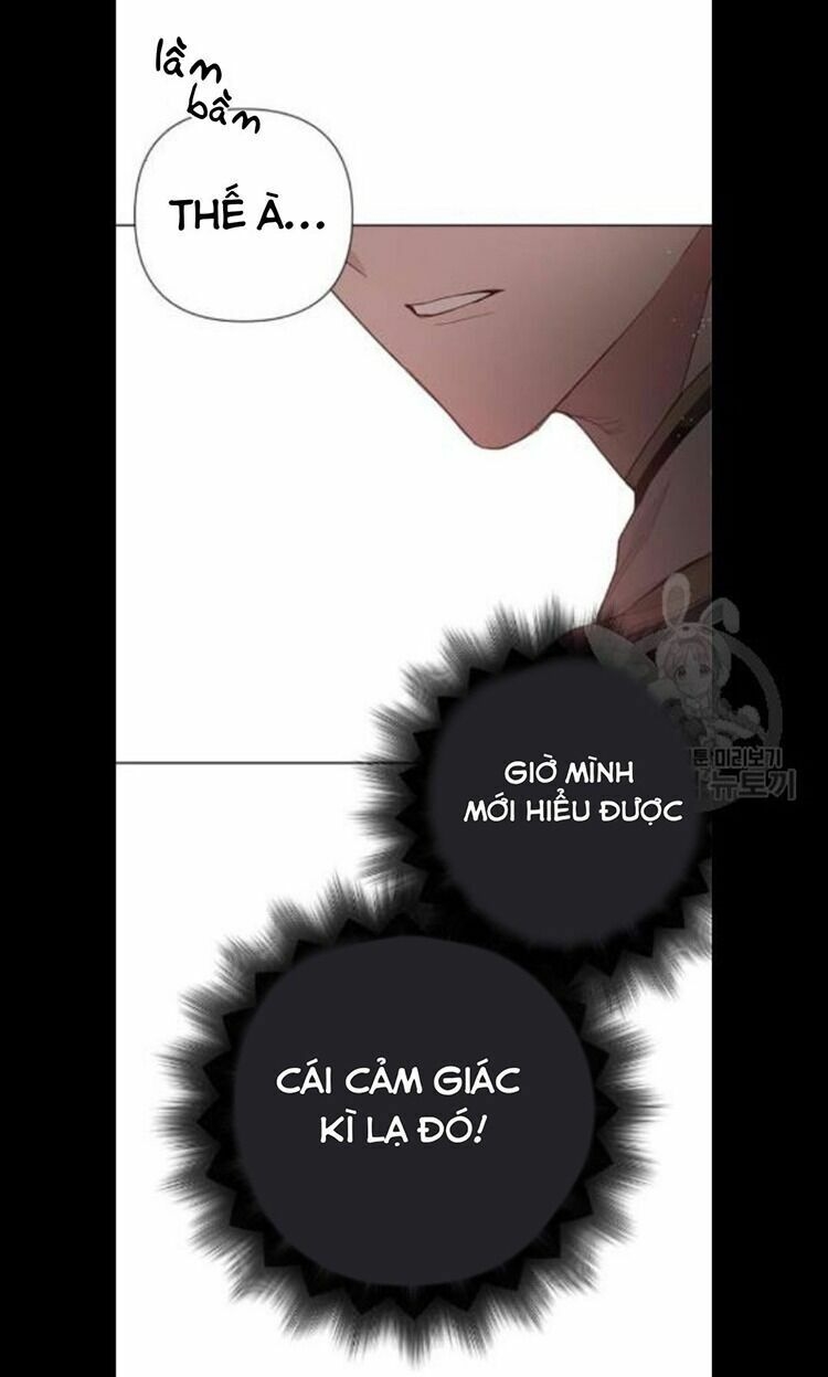 Cách Mà Kỵ Sĩ Sống Như Tiểu Thư: Chapter 6