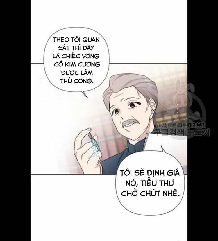Cách Mà Kỵ Sĩ Sống Như Tiểu Thư: Chapter 6