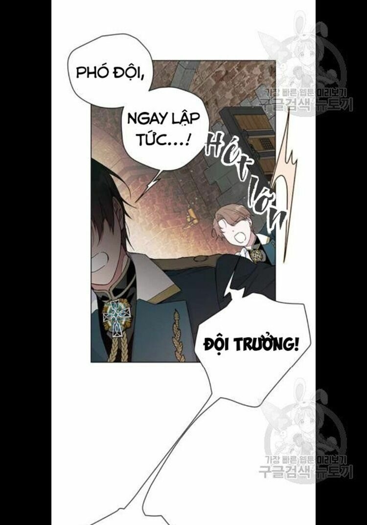 Cách Mà Kỵ Sĩ Sống Như Tiểu Thư: Chapter 6