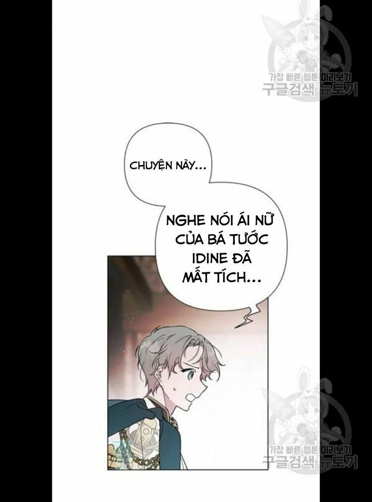 Cách Mà Kỵ Sĩ Sống Như Tiểu Thư: Chapter 6